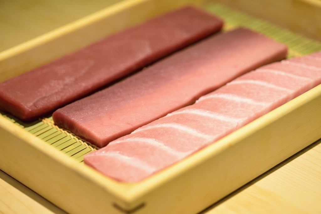 Sushi Wakon