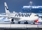 Finnair: Economy without the Comfort