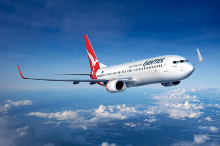Qantas Cuts Fees, Reviews Fares