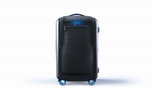 Smart Luggage, Smart Traveller