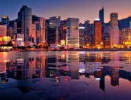 Hong Kong’s Top 10 Business Hotels