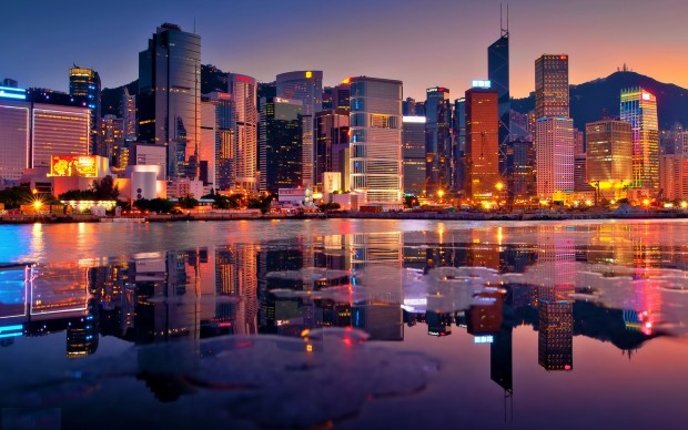 Hong Kong’s Top 10 Business Hotels