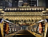 Singapore’s Top Ten Business Hotels