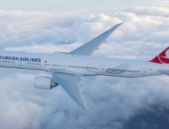 Airline Review: Turkish Airlines