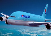 Korean Extend China Airlines Codeshare