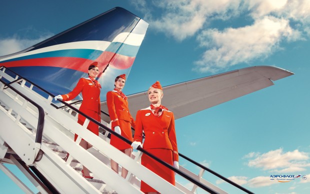 Best Western Partners With Aeroflot