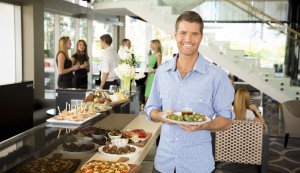 Healthy Cuisine Hits Perth