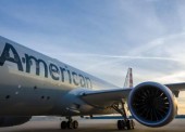 AA to Put 787 Dreamliner on Beijing-Dallas Route
