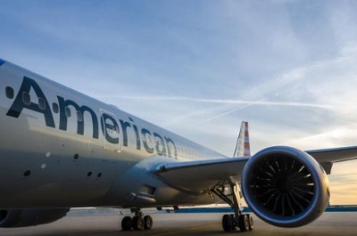 AA to Put 787 Dreamliner on Beijing-Dallas Route