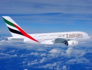 Emirates Adds A380 Service to LGW