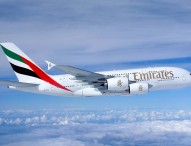 Scandinavia to Get First A380 Service with Emirates