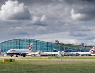 Heathrow’s T5 Gets First Independent Lounge