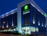 Holiday Inn Express Comes to Adelaide