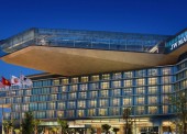Hotel Review: JW Marriott Hotel Hanoi