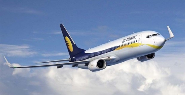 Jet Airways Link Indian Cities with UAE