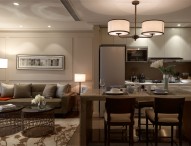 Shanghai Gets New Serviced Suites