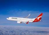 Qantas to Reopen Perth-Singapore Service