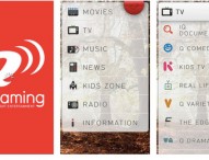 Qantas Releases Q Streaming App