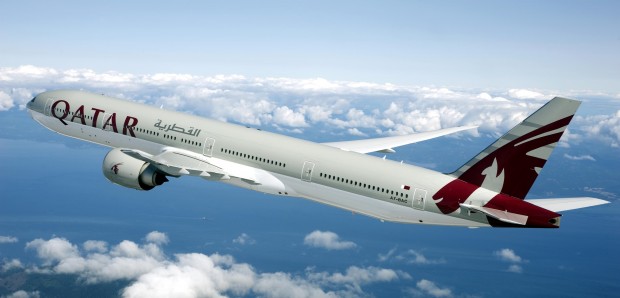Qatar Adds Flights on Popular Routes