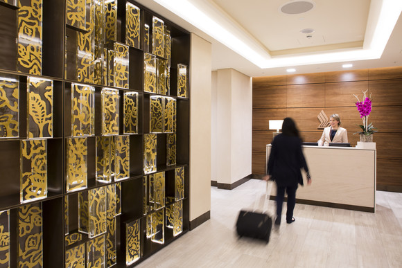 SIA Brings New Lounge Concept to LHR