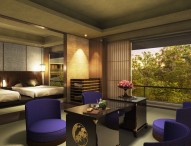 Starwood Expands in Japan