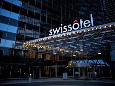 BA-Swissôtel Offer Double Avios Points