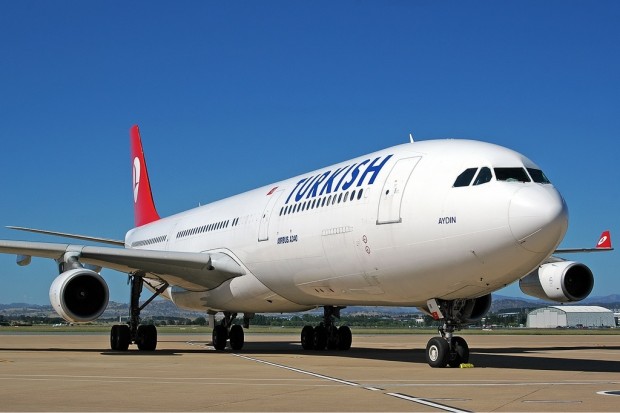 Turkish Airlines to Boost Service to LHR