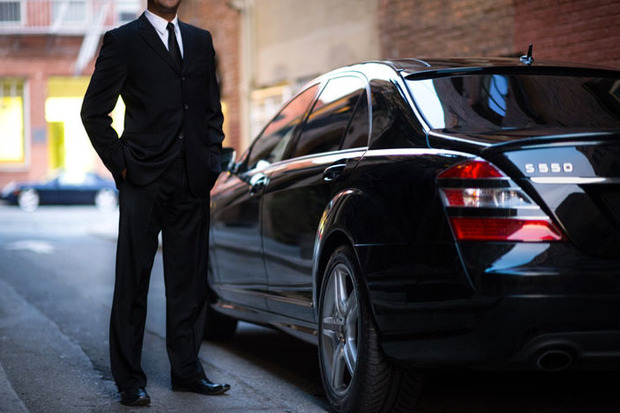 Earn SPG Points with Uber