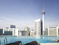 Third Lux Serviced Suites for KL
