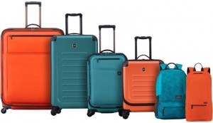 New Colours from Victorinox