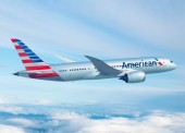 AA To Put B787 on US-Asia Routes