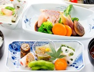 ANA Offers New “Tastes of Japan” Dishes
