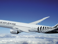 Air New Zealand To Start Auckland-Houston Service