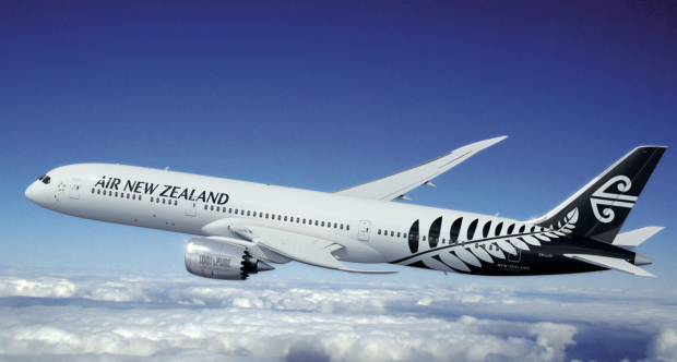 Air New Zealand To Start Auckland-Houston Service
