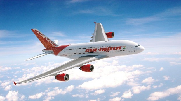Air India Changes Australian schedules