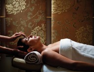 Relax with New Rituals at Chuan Spa