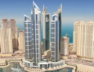 Dubai Gets New InterContinental