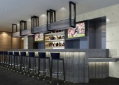LHR T4 Gets New Lounge