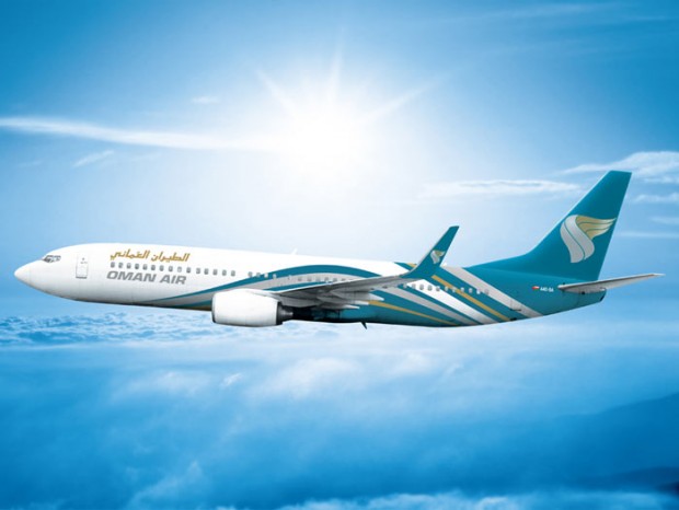 Oman Air Revives Muscat-KL Route