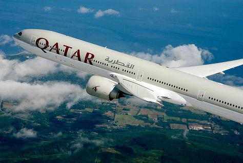 Qatar Launches Doha-Dubai Shuttle