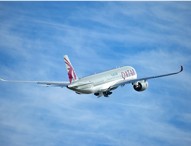 Qatar to Fly A350 XWB to Munich