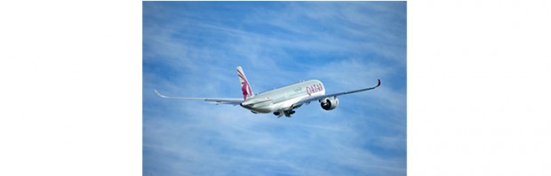 Qatar to Fly A350 XWB to Munich