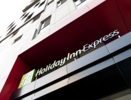 IHG Brings Holiday Inn Express to South Korea