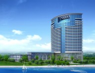 New Venue for Corporate Retreats in Northeast China