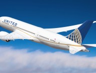 United Rolls Out Dreamliner on Six Routes