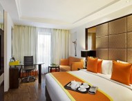 Jaipur Gets New Design-Savvy Business Hotel