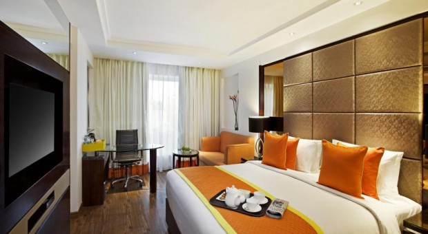 Jaipur Gets New Design-Savvy Business Hotel