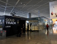 Star Alliance Launches Gold Track Priority Lanes