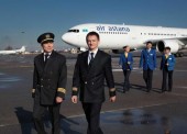 Air Astana Launches flights to Seoul and Tbilisi