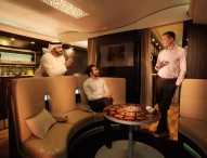 Etihad Launches A380 on Sydney Route